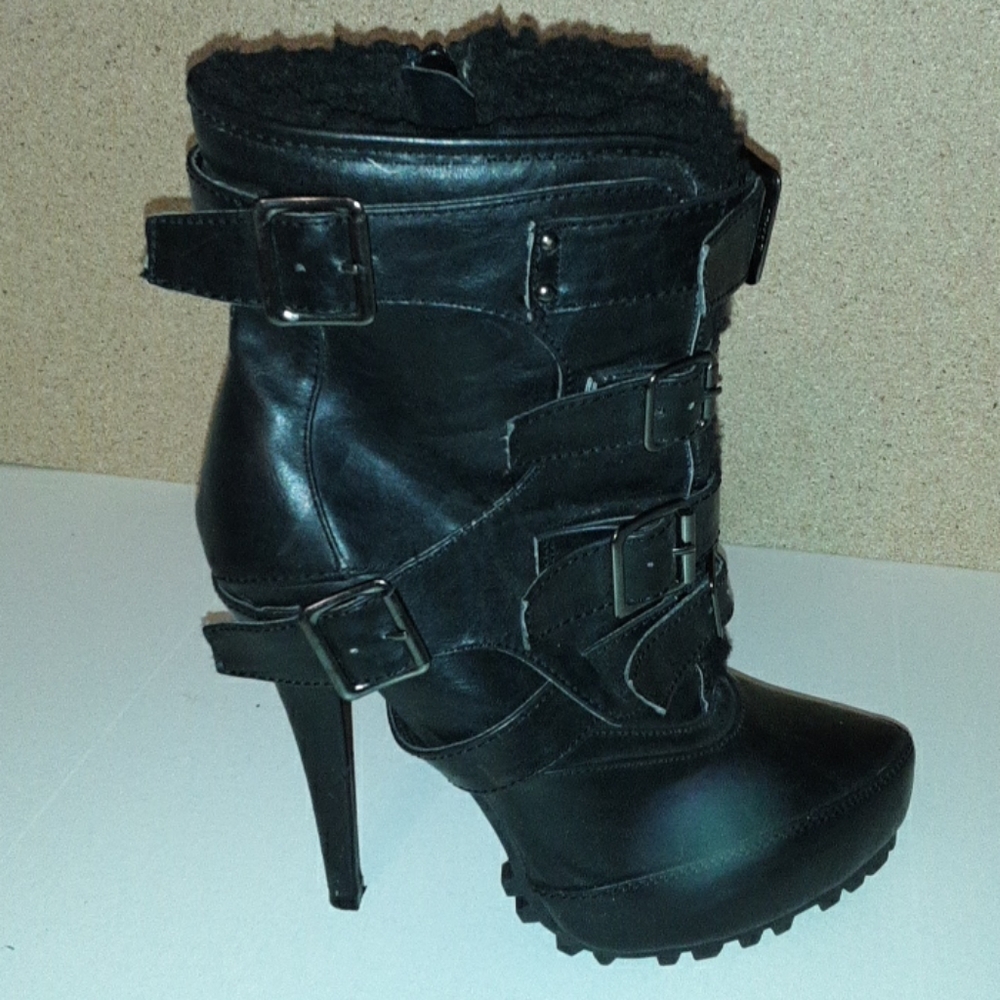 Heels